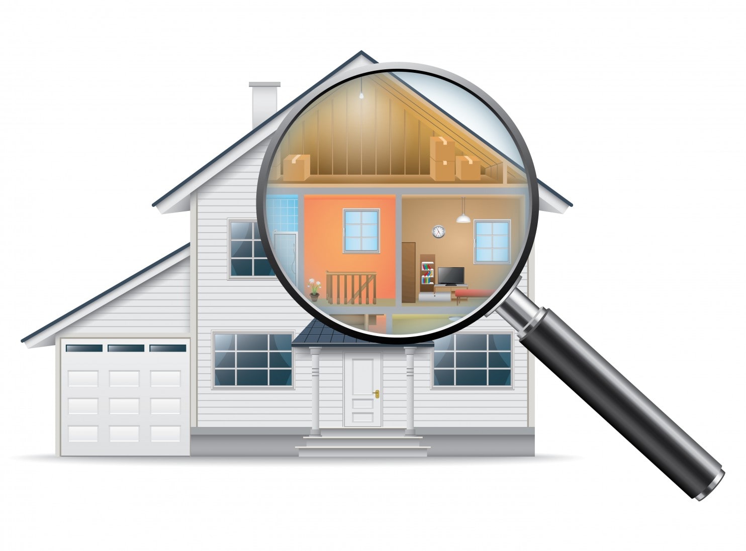 Benefits of Home Inspection for Home Sellers