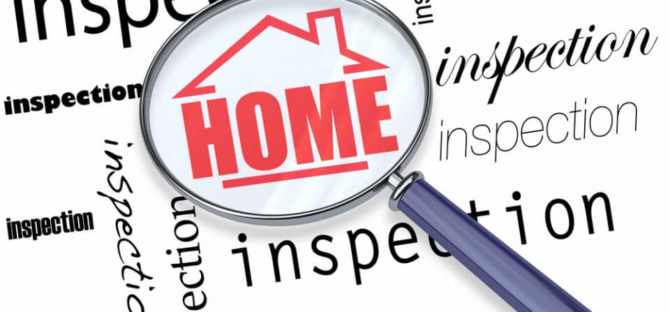 5 Common Problems Found in Home Inspections