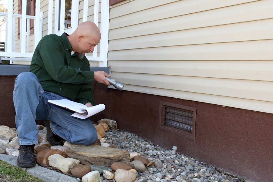 5 Home Inspection Mistakes Made by Buyers and Sellers