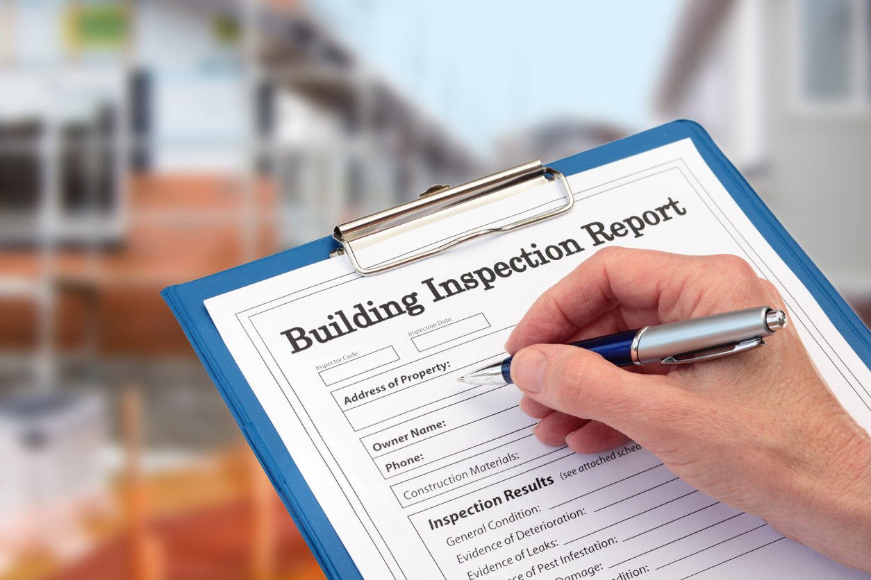 5 Reasons to Get a Condo Inspection in Calgary