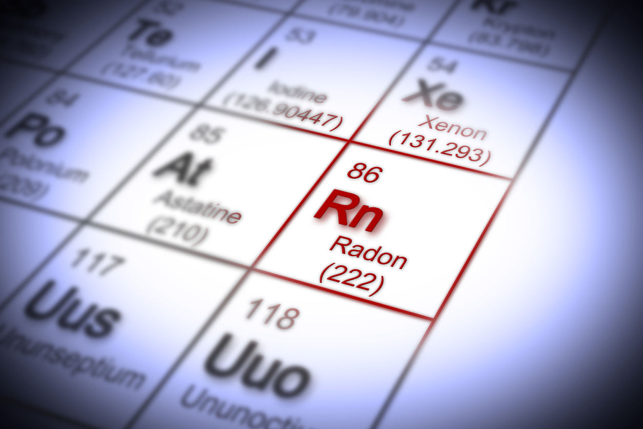 The Cost of Radon Testing