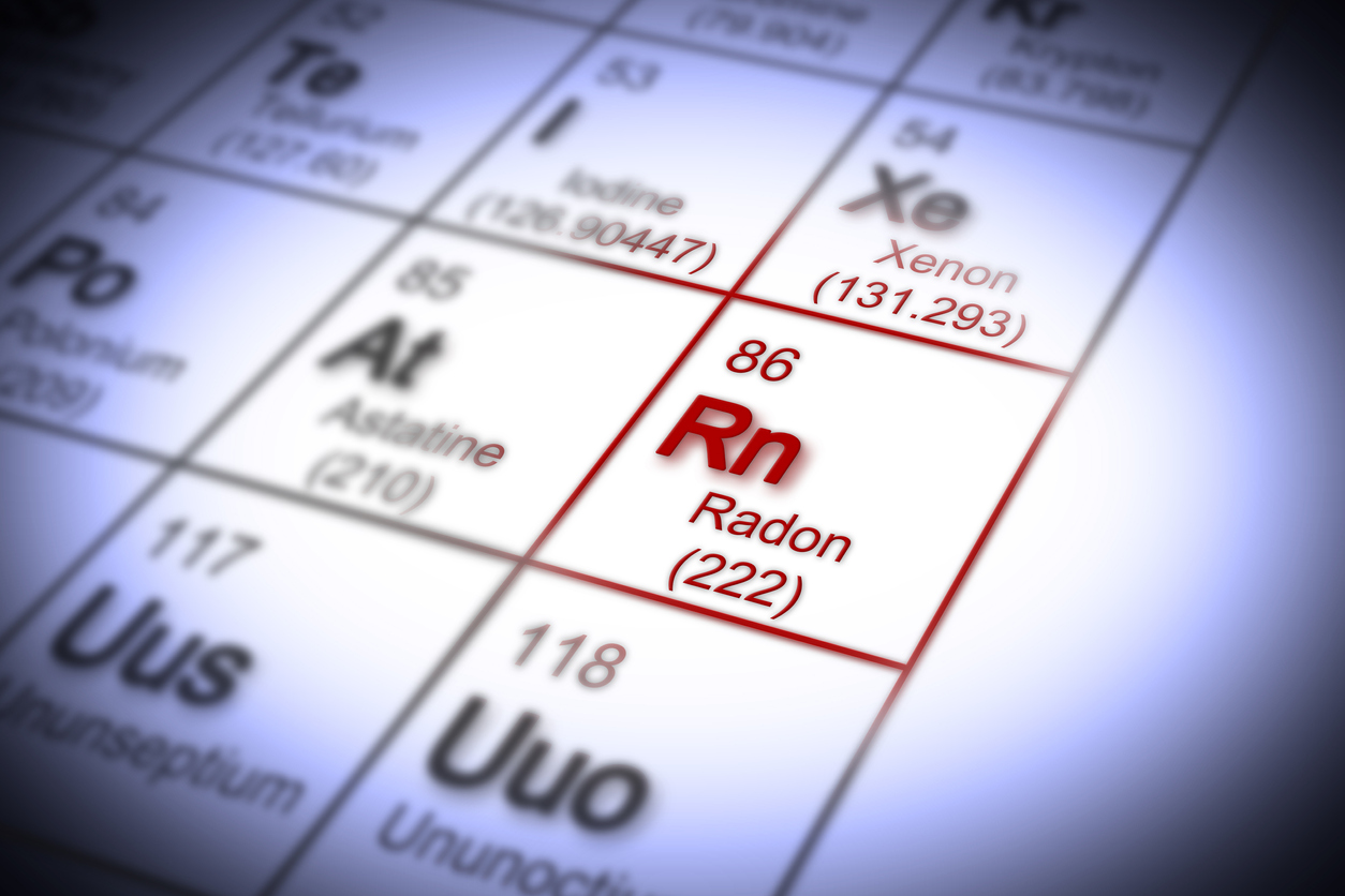 What is a Safe Radon Level?